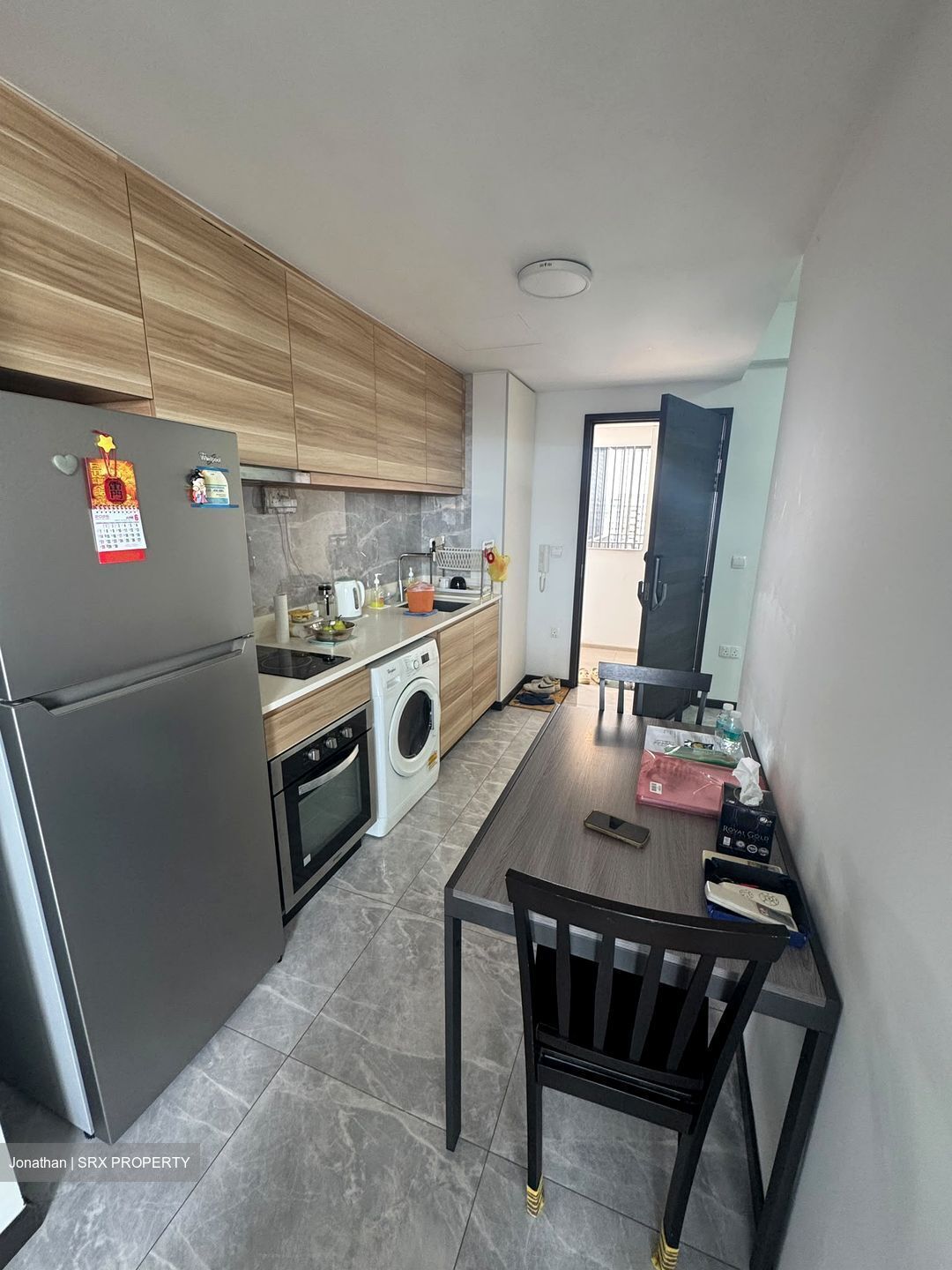 The Poiz Residences (D13), Apartment #577469401